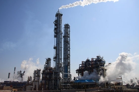 辽宁北方化学工业公司20万吨年环氧乙烷电气仪表安装工程