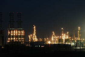 辽宁盘锦北方沥青燃料有限公司100万吨年渣油深加工项目电气仪表安装工程
