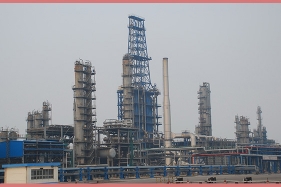 山东海化石化分公司100万吨重油综合利用电气仪表安装项目