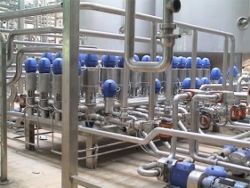 电气仪表安装工程