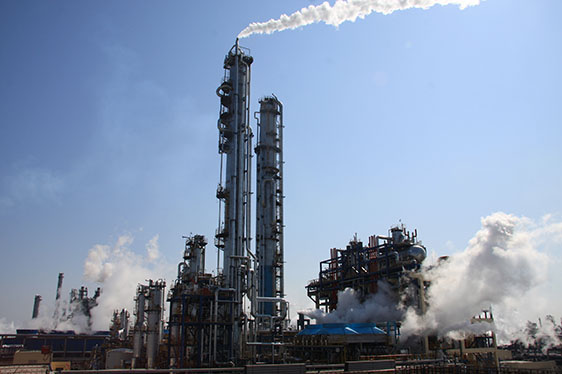 辽宁北方化学工业公司20万吨年环氧乙烷电气仪表安装工程.jpg