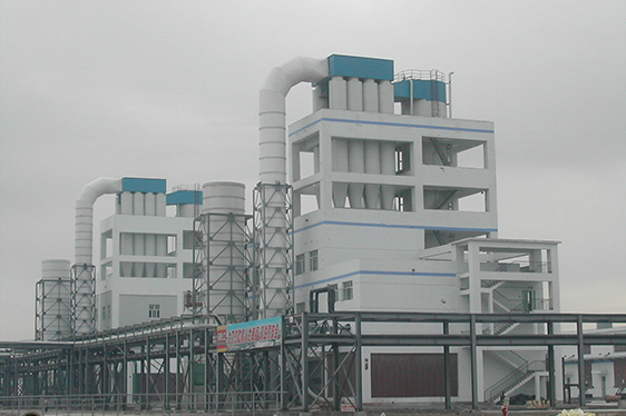 新疆天业集团天辰化工有限公司40万吨年PVC项目电气仪表安装工程.JPG